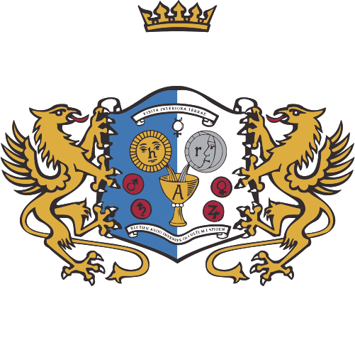 Alchymist Logo