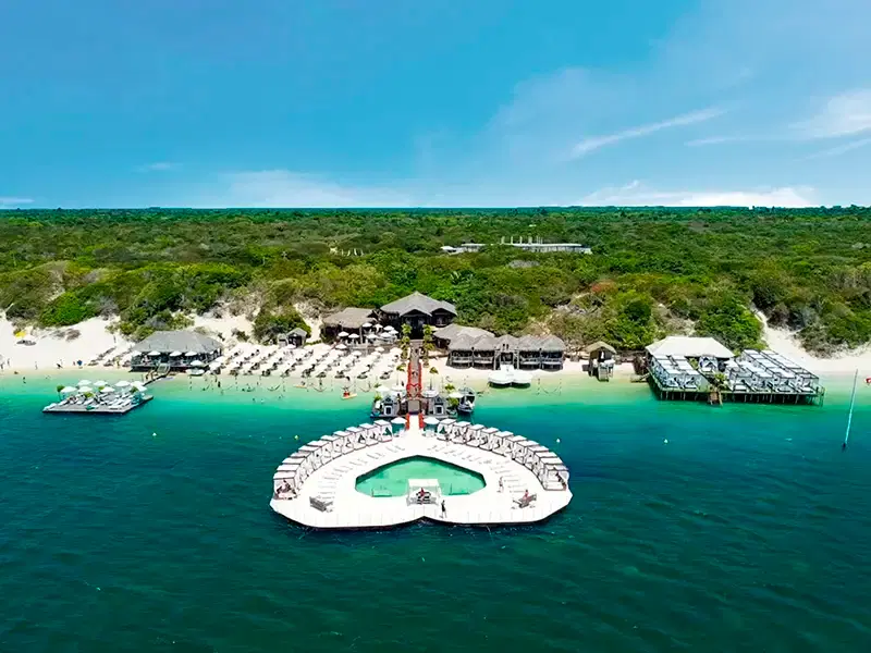 Alchymist Beach Club